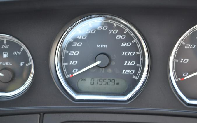 2023 Harley-Davidson Police Electra Glide - FLHTP