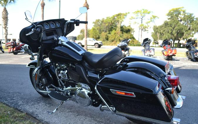 2023 Harley-Davidson Police Electra Glide - FLHTP