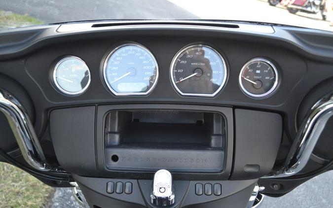 2023 Harley-Davidson Police Electra Glide - FLHTP