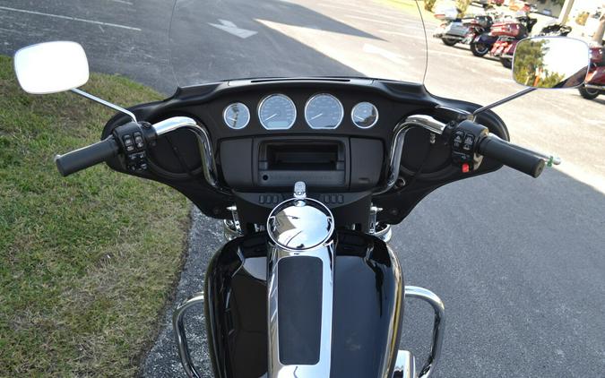 2023 Harley-Davidson Police Electra Glide - FLHTP