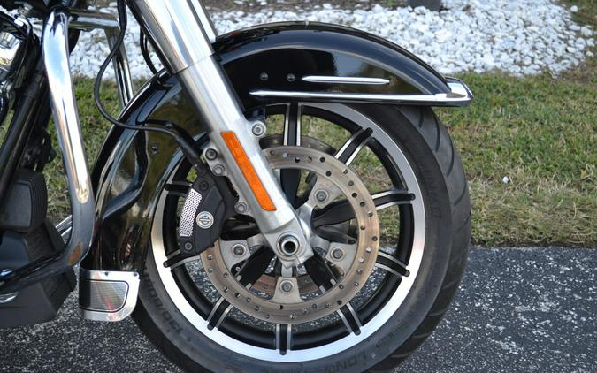 2023 Harley-Davidson Police Electra Glide - FLHTP