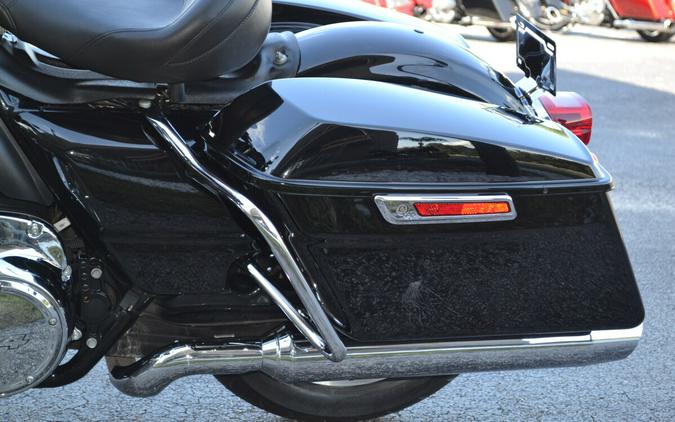 2023 Harley-Davidson Police Electra Glide - FLHTP