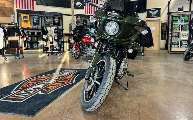 2026 Harley-Davidson® Low Rider® ST