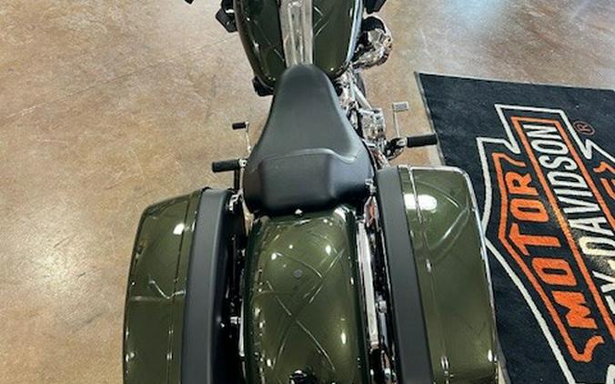 2026 Harley-Davidson® Low Rider® ST