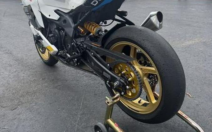 2024 Kawasaki ZX400PRFNL TRACK