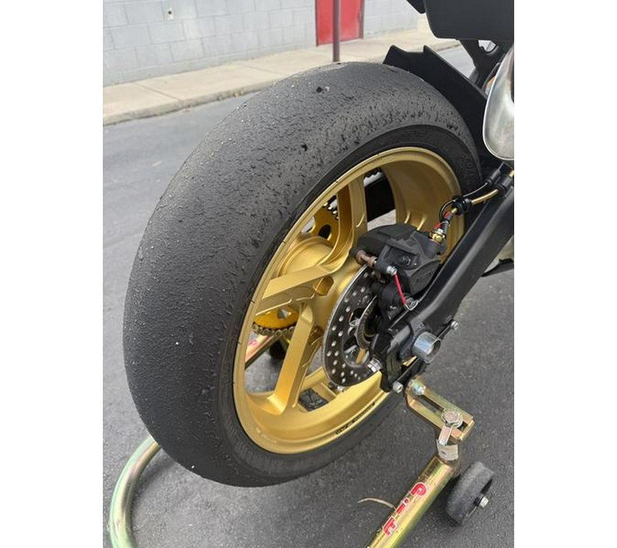 2024 Kawasaki ZX400PRFNL TRACK