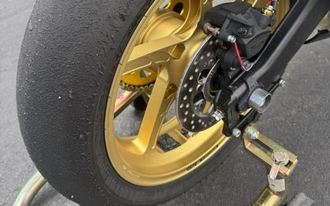 2024 Kawasaki ZX400PRFNL TRACK