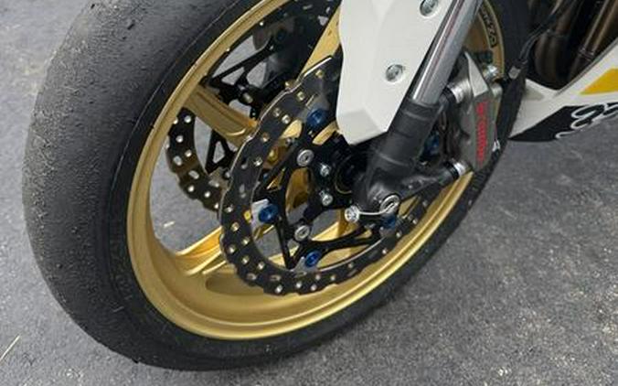 2024 Kawasaki ZX400PRFNL TRACK