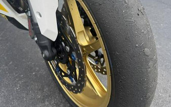 2024 Kawasaki ZX400PRFNL TRACK