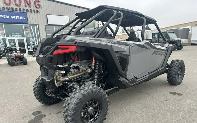 2026 Polaris RZR Pro XP 4 Ultimate