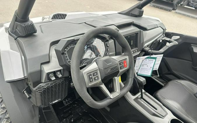 2026 Polaris RZR Pro XP 4 Ultimate