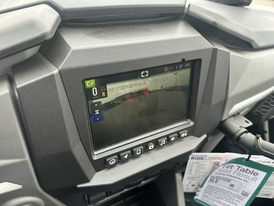 2026 Polaris RZR Pro XP 4 Ultimate