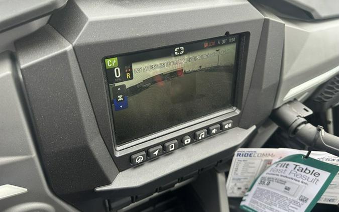 2026 Polaris RZR Pro XP 4 Ultimate