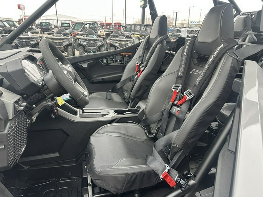 2026 Polaris RZR Pro XP 4 Ultimate