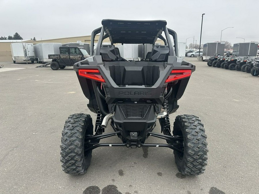 2026 Polaris RZR Pro XP 4 Ultimate