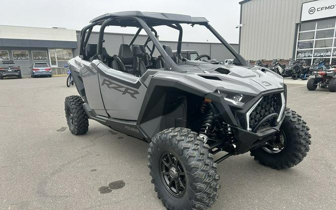 2026 Polaris RZR Pro XP 4 Ultimate