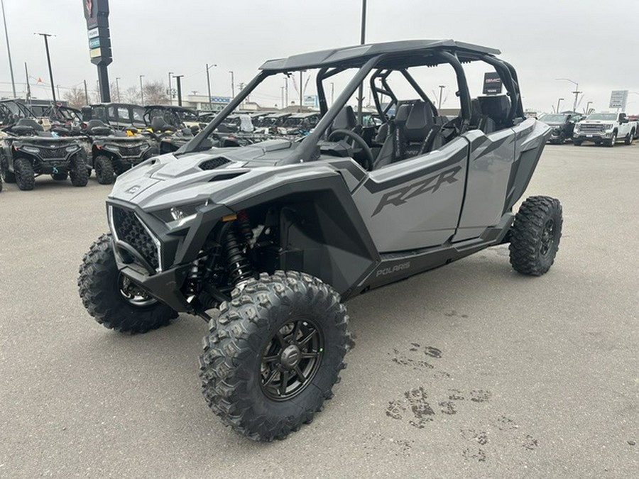 2026 Polaris RZR Pro XP 4 Ultimate