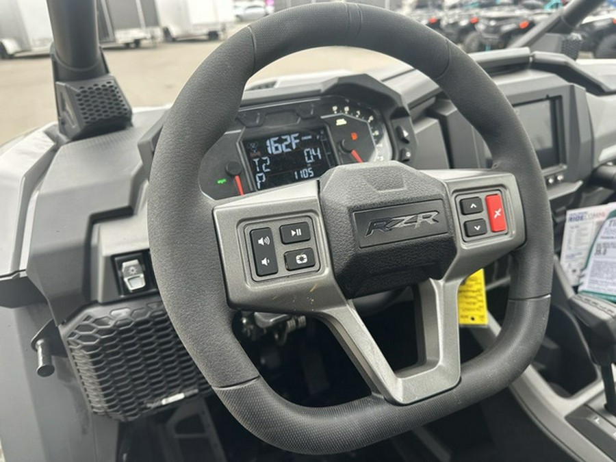 2026 Polaris RZR Pro XP 4 Ultimate