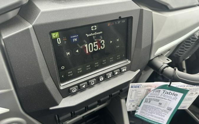 2026 Polaris RZR Pro XP 4 Ultimate