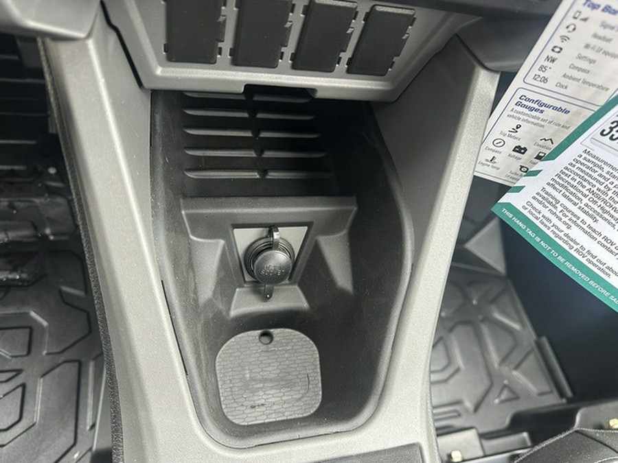 2026 Polaris RZR Pro XP 4 Ultimate