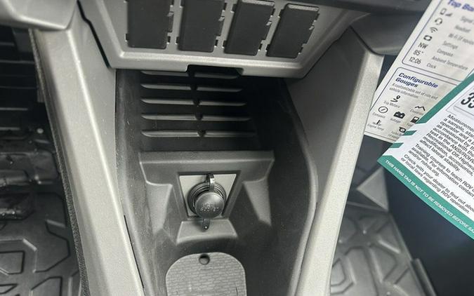 2026 Polaris RZR Pro XP 4 Ultimate