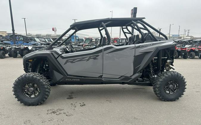 2026 Polaris RZR Pro XP 4 Ultimate