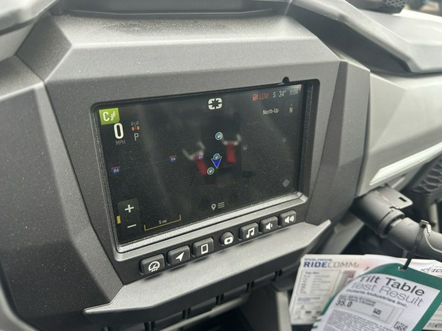 2026 Polaris RZR Pro XP 4 Ultimate