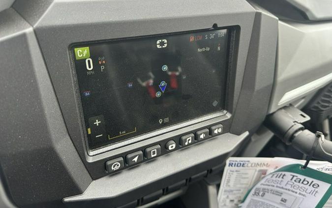 2026 Polaris RZR Pro XP 4 Ultimate