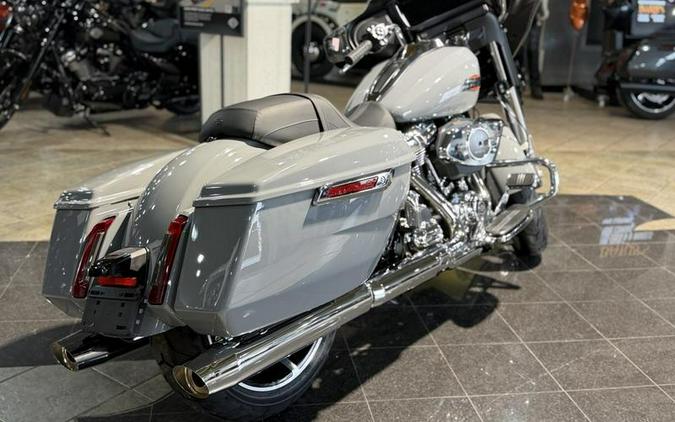 2026 Harley-Davidson® FLHX - Street Glide®