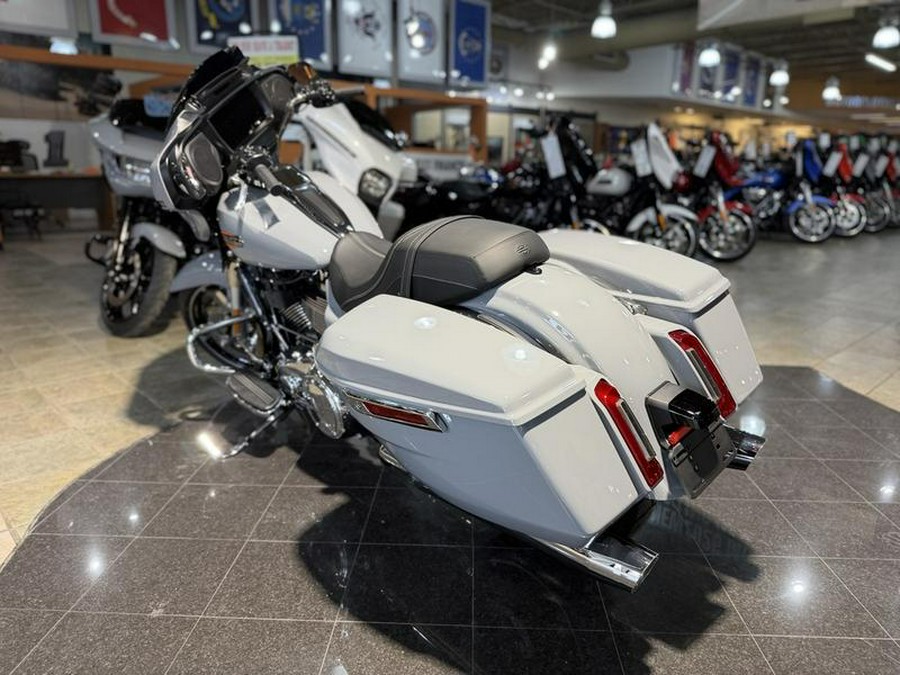 2026 Harley-Davidson® FLHX - Street Glide®