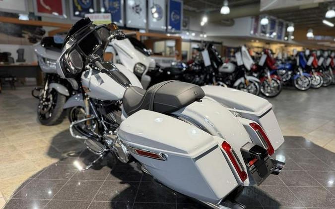 2026 Harley-Davidson® FLHX - Street Glide®
