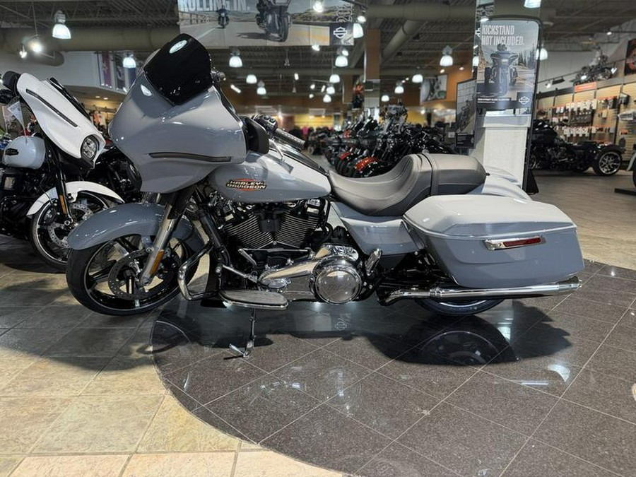 2026 Harley-Davidson® FLHX - Street Glide®