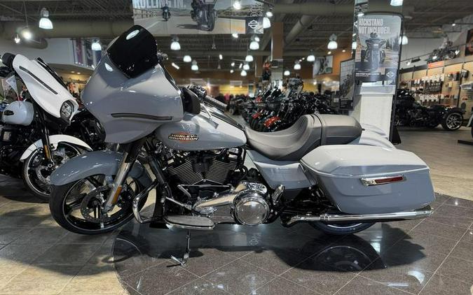 2026 Harley-Davidson® FLHX - Street Glide®
