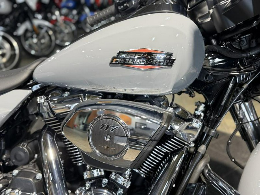 2026 Harley-Davidson® FLHX - Street Glide®