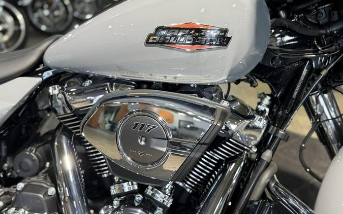 2026 Harley-Davidson® FLHX - Street Glide®