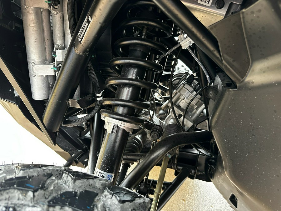 2026 Polaris Ranger Crew XD 1500 Northstar Edition Premium