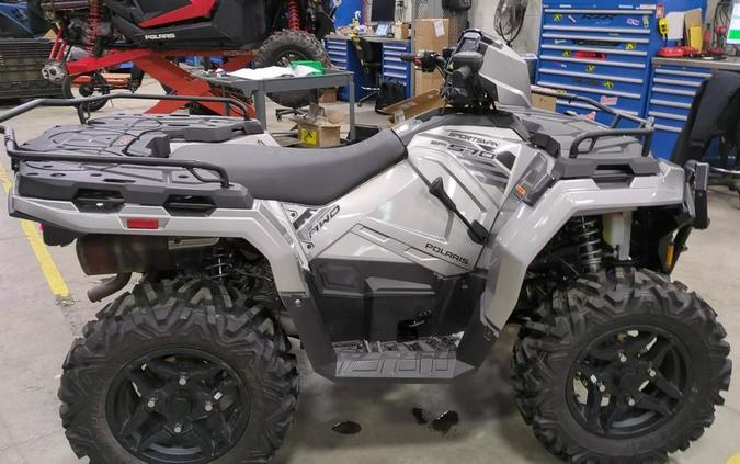 2025 Polaris® Sportsman 570 Ultimate