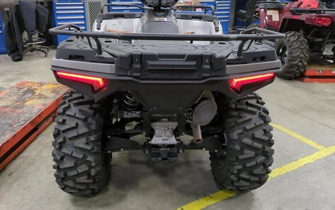 2025 Polaris® Sportsman 570 Ultimate