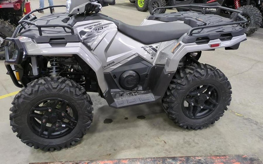 2025 Polaris® Sportsman 570 Ultimate