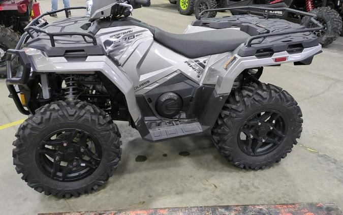 2025 Polaris® Sportsman 570 Ultimate