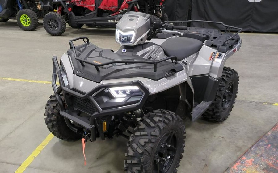 2025 Polaris® Sportsman 570 Ultimate