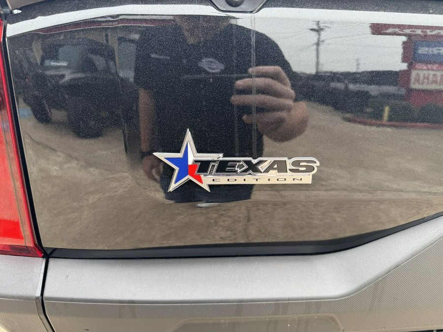 2026 Polaris® Ranger Crew XD 1500 NorthStar Texas Edition
