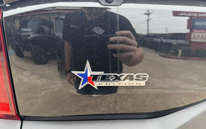 2026 Polaris® Ranger Crew XD 1500 NorthStar Texas Edition