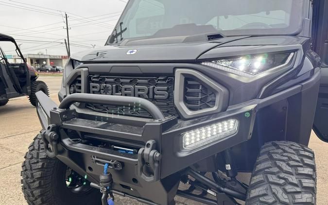 2026 Polaris® Ranger Crew XD 1500 NorthStar Texas Edition