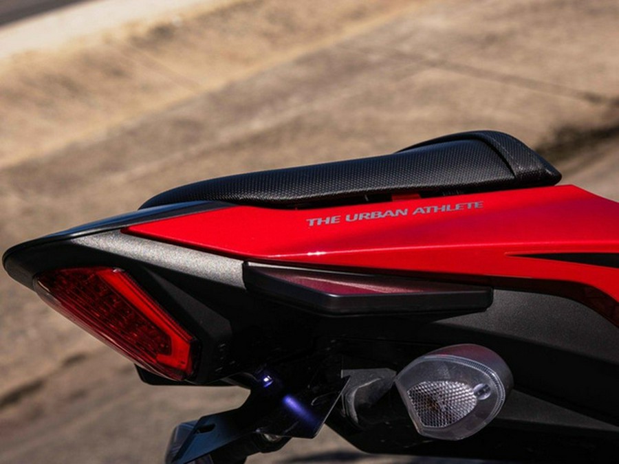 2024 Suzuki GSX 250R ABS