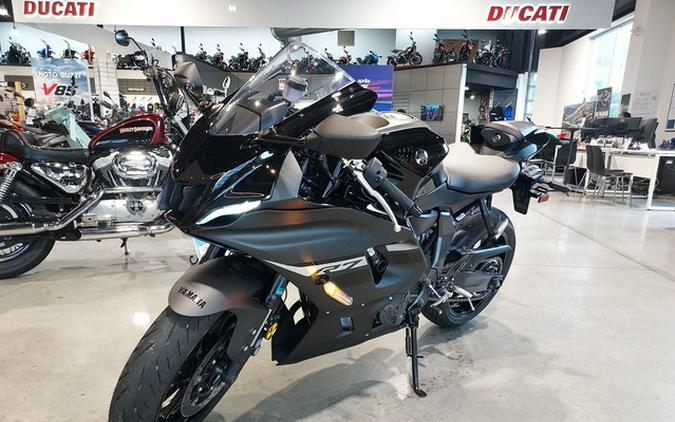 2024 Yamaha YZF R7
