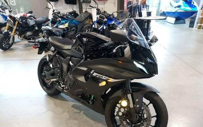 2024 Yamaha YZF R7
