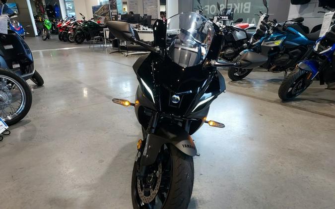 2024 Yamaha YZF R7