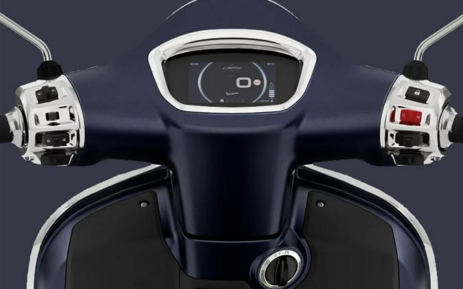 2025 Vespa GTS 310 SuperTech