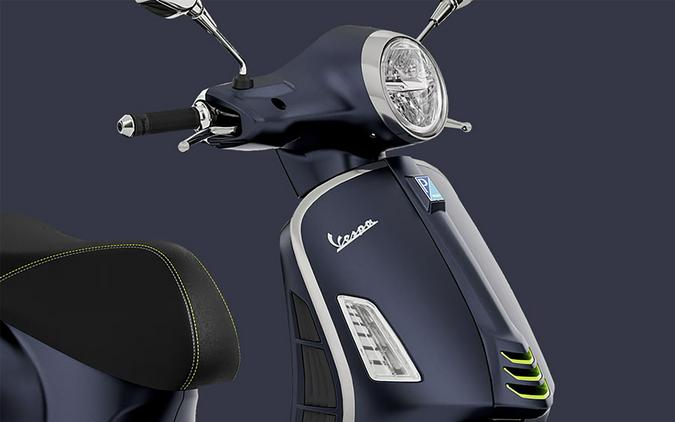 2025 Vespa GTS 310 SuperTech
